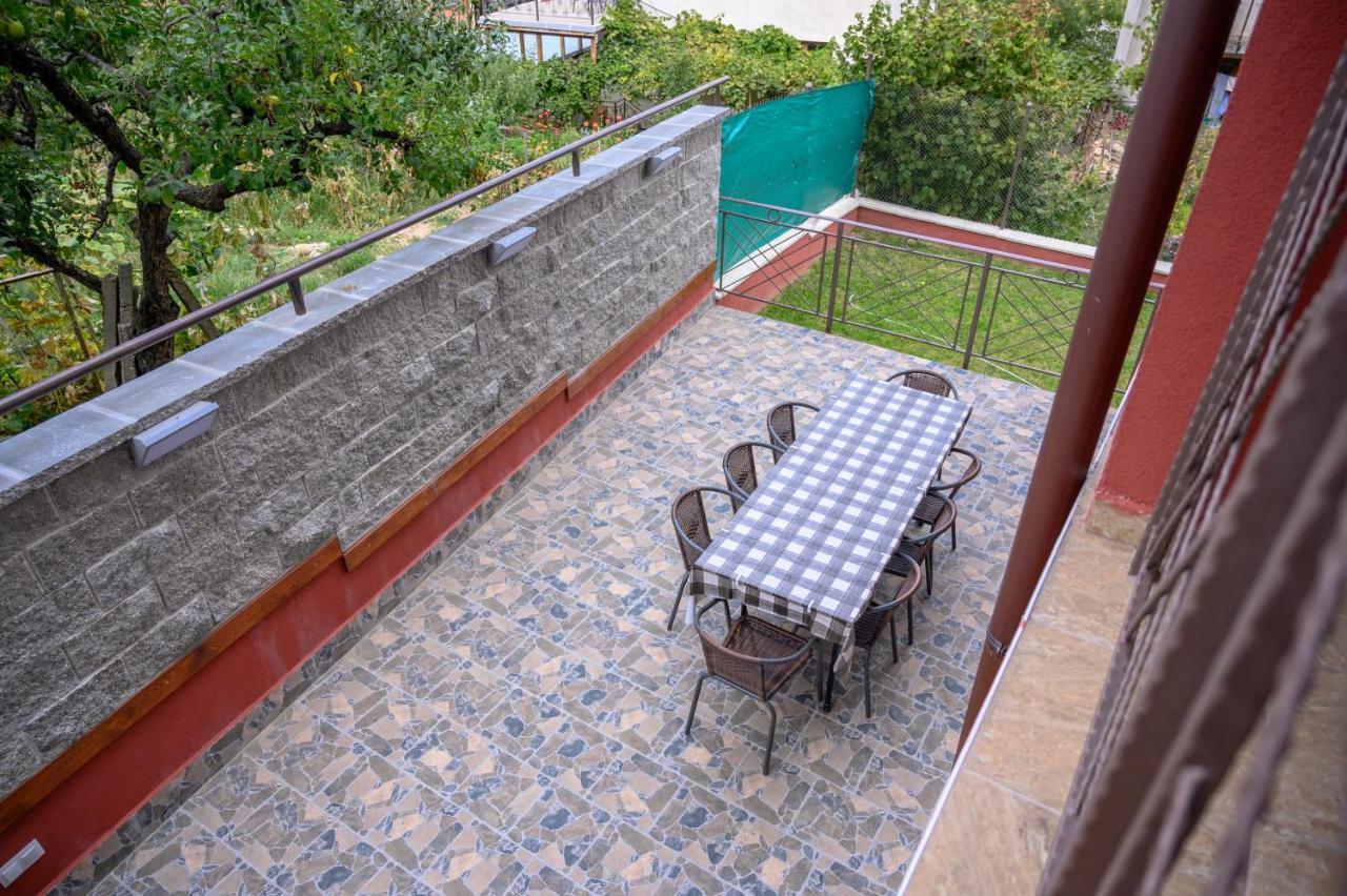 Къща За Гости „Жоро И Дани “ Villa Sapareva Banya Exterior photo