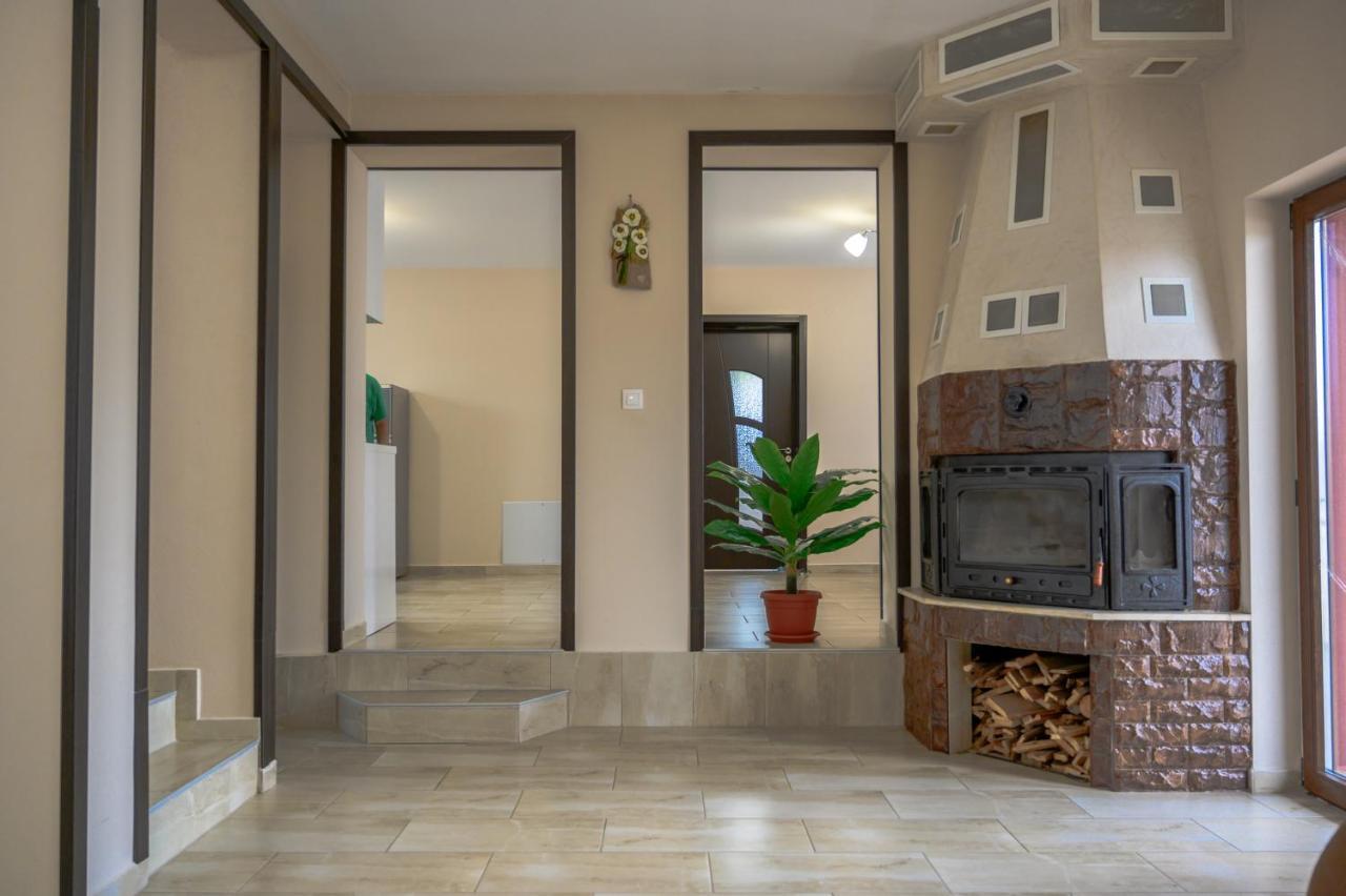 Къща За Гости „Жоро И Дани “ Villa Sapareva Banya Exterior photo