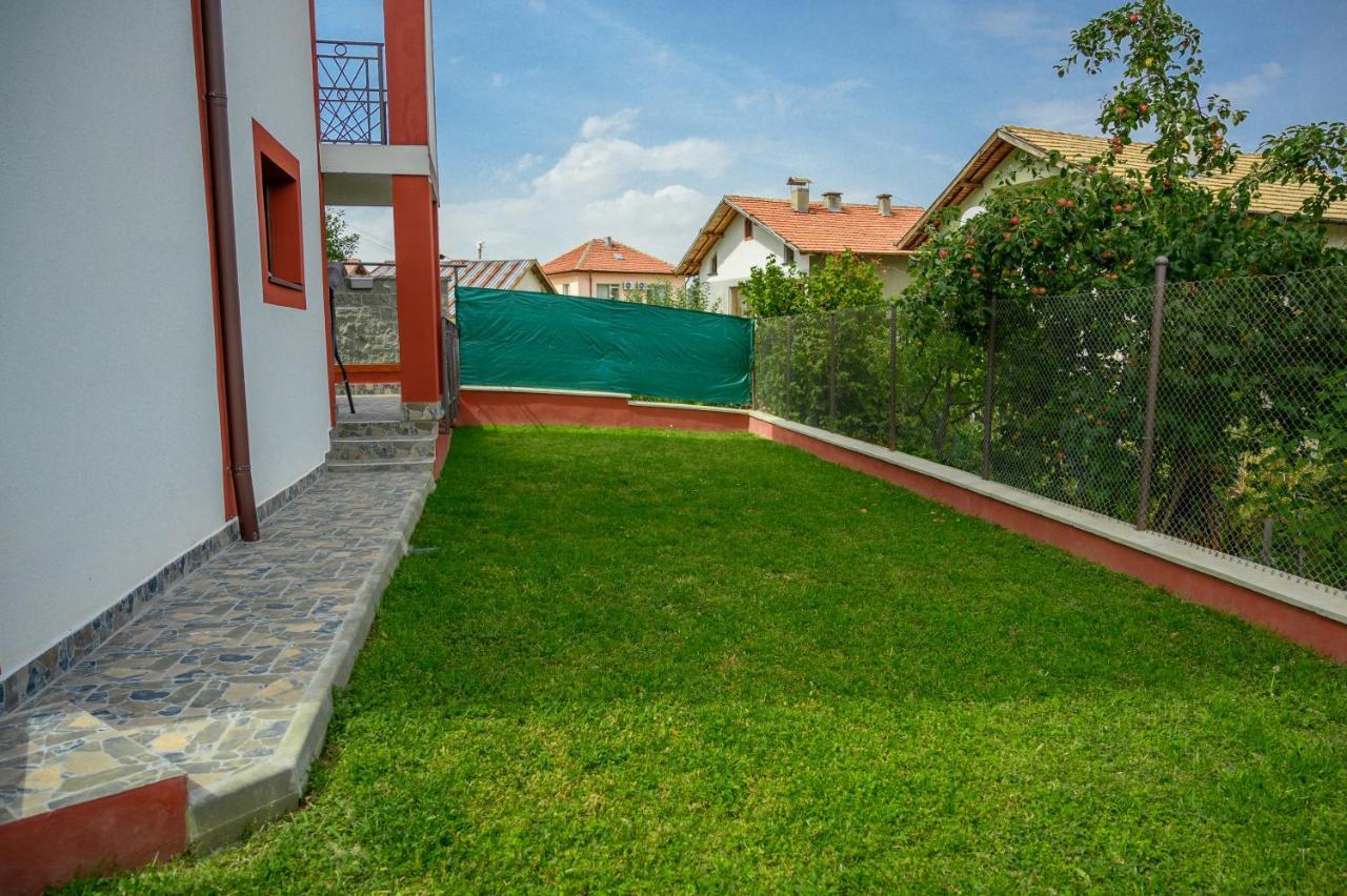 Къща За Гости „Жоро И Дани “ Villa Sapareva Banya Exterior photo